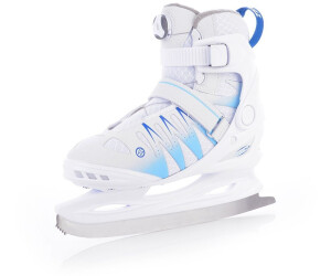Patins De Hockey Tempish Crox.X Top – Isolation Thermique -25°C – Taille 44, Noir – Pour Homme, Maintien Ferme, Durable