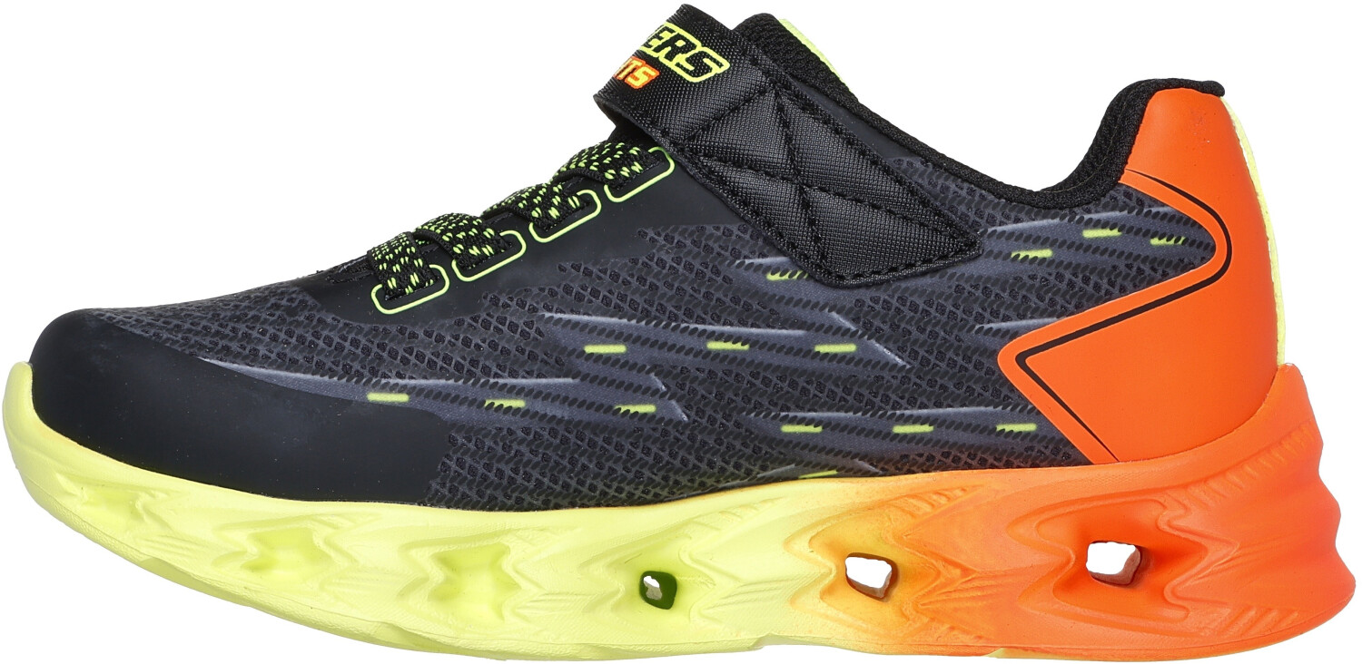 Skechers Vortex 2 0 Sports Shoes 400604L-BKMT
