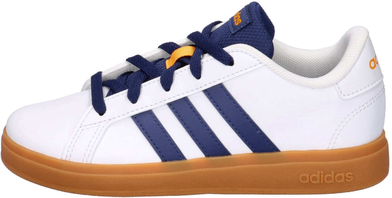 Adidas Grand Court JI0969 Tennis Shoes