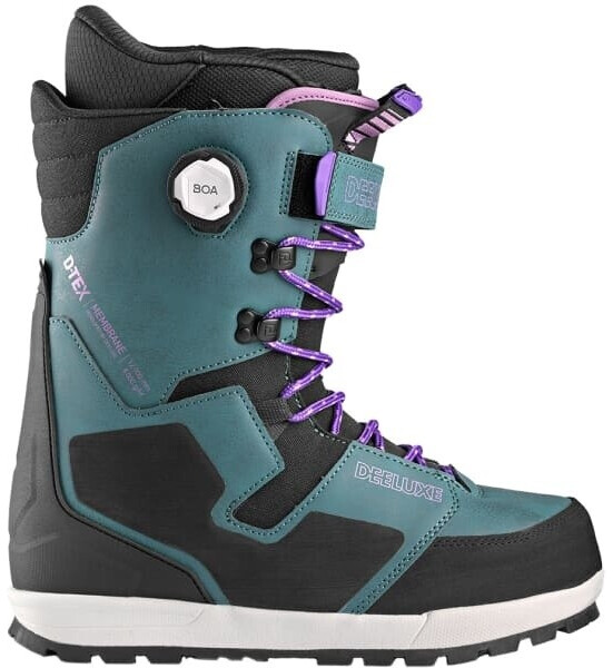 Deeluxe X-Plorer 2025 Snowboard Boots pacific