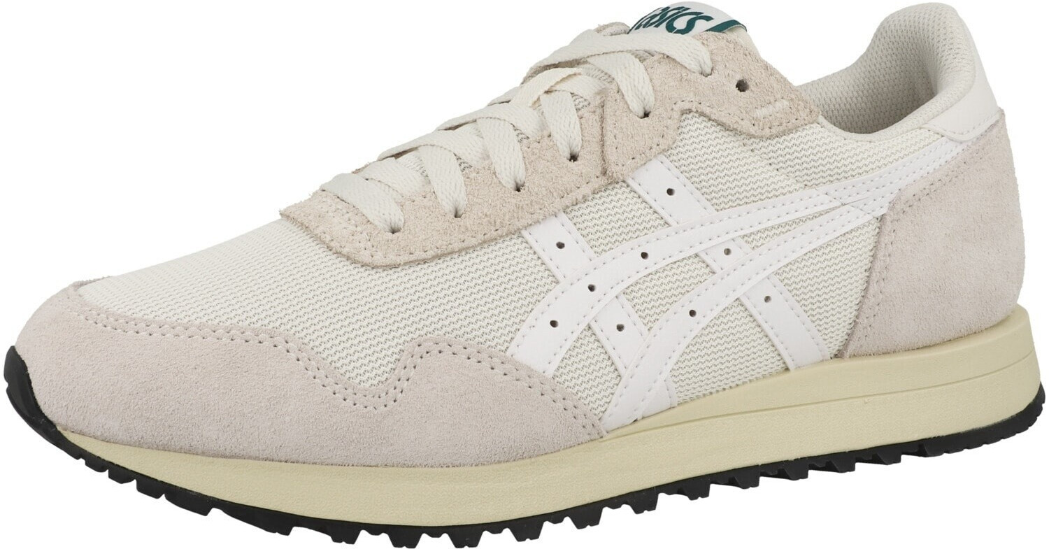 Asics Tiger Runner II Cream White 1203A541 100