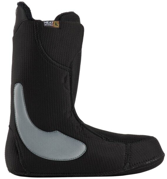 Burton Ruler Boa Boot 2025 goldenrod