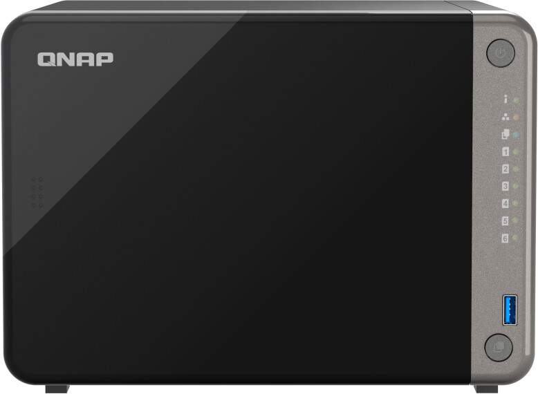 QNAP TS-AI642