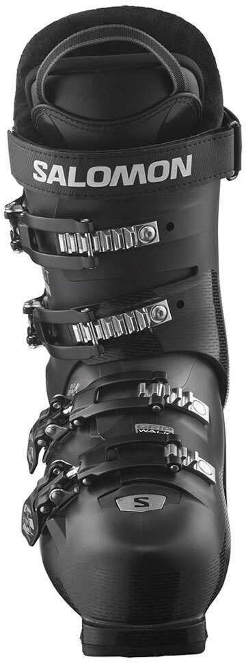 Salomon Alp Boots Select HV 80 bk belu silver