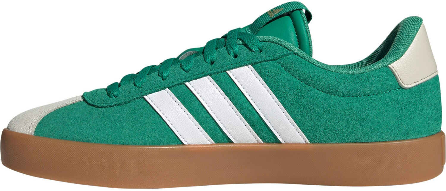Adidas VL Court 3.0 court green/cloud white/alumina