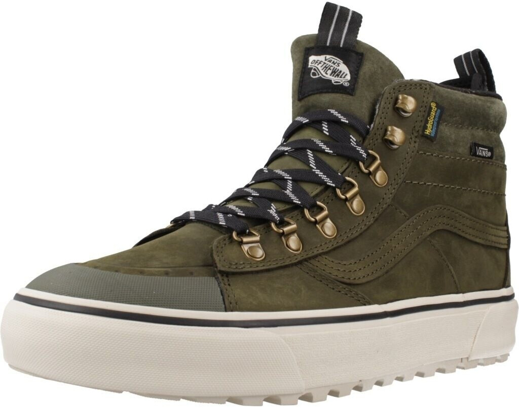 Vans SK8-HI DR MTE-2 Shoe 2024 olive