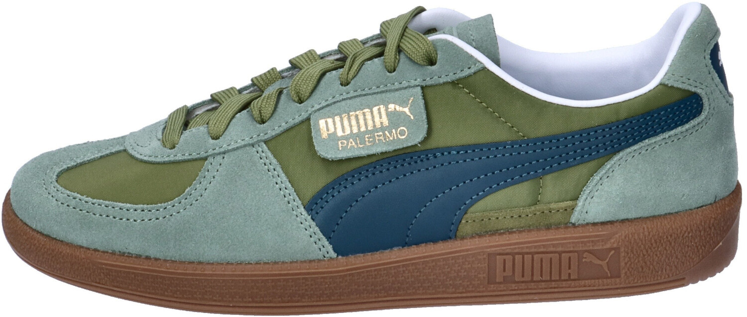 Puma Palermo OG olive green/eucalyptus