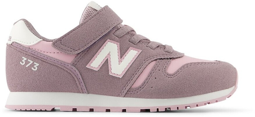 New Balance 373 Hook And Loop Sports Shoes YV373-VQ2-M-115