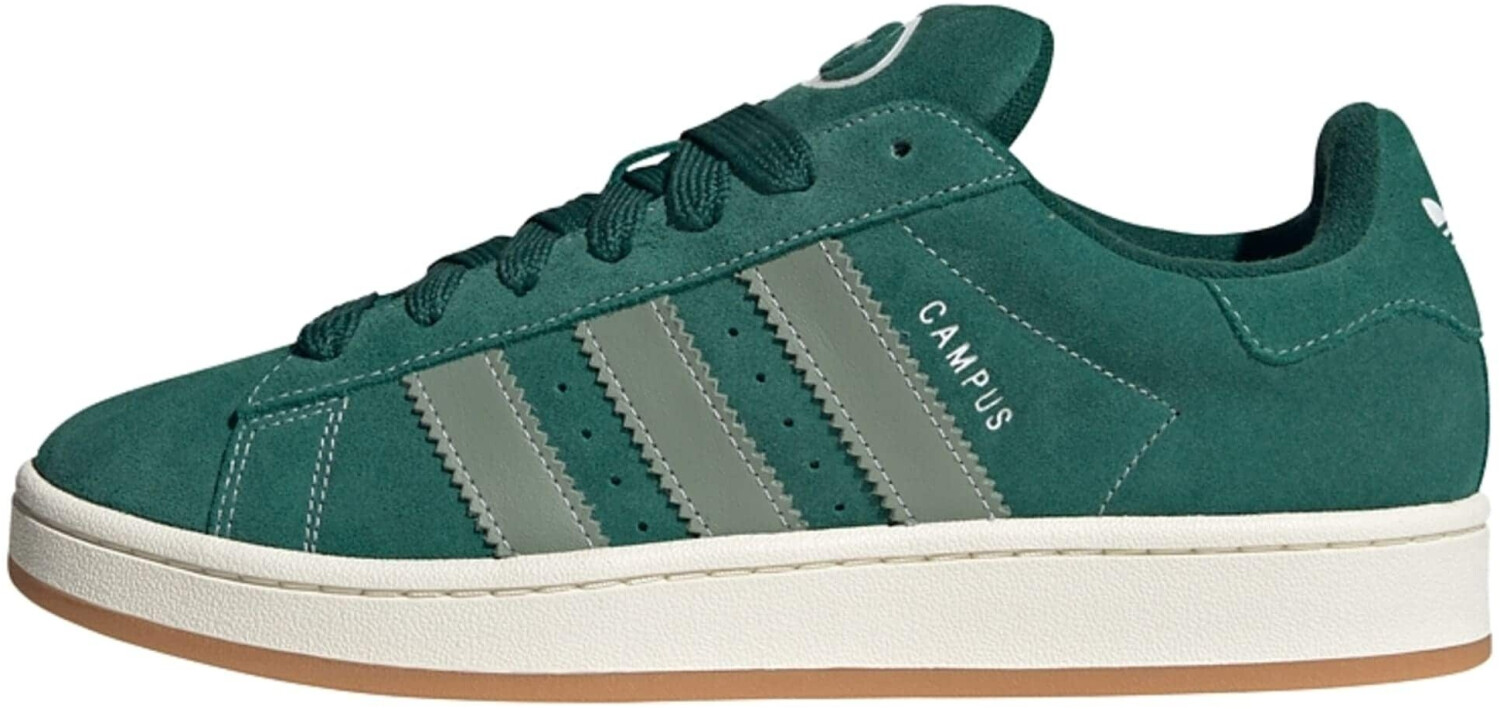 Adidas Campus 00s green/jade green/jade