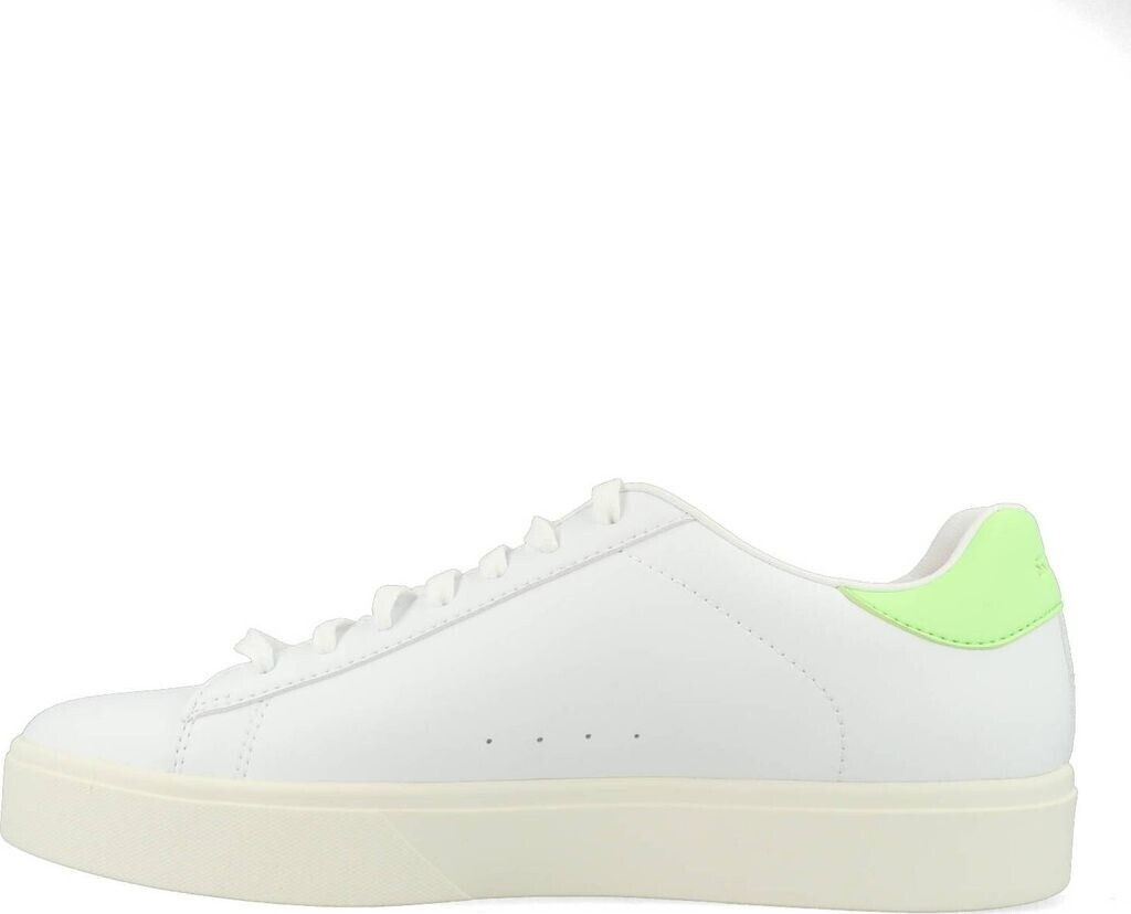 Skechers Eden LX Women Sneaker white pink