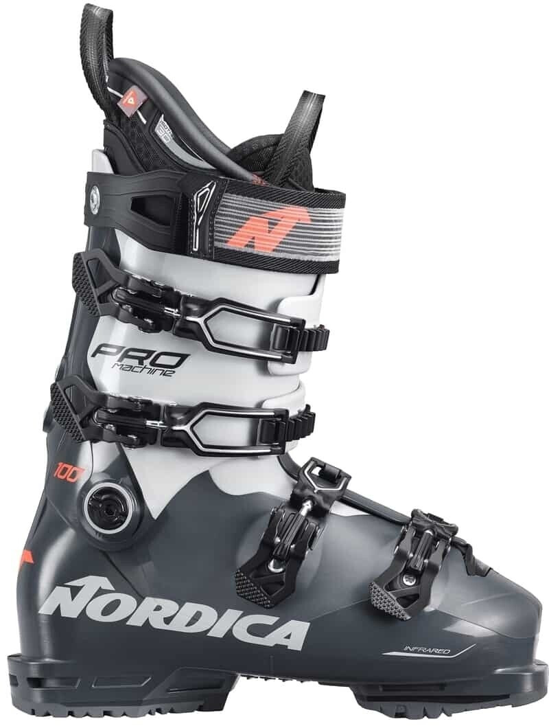 Nordica Pro Machine 100 GW Alpine Ski