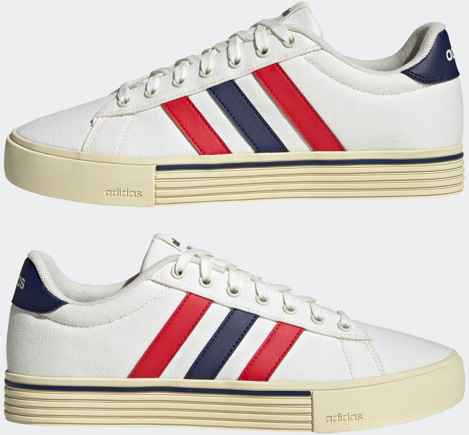 Adidas Daily 4 0 Sports Shoes JH6923 7-