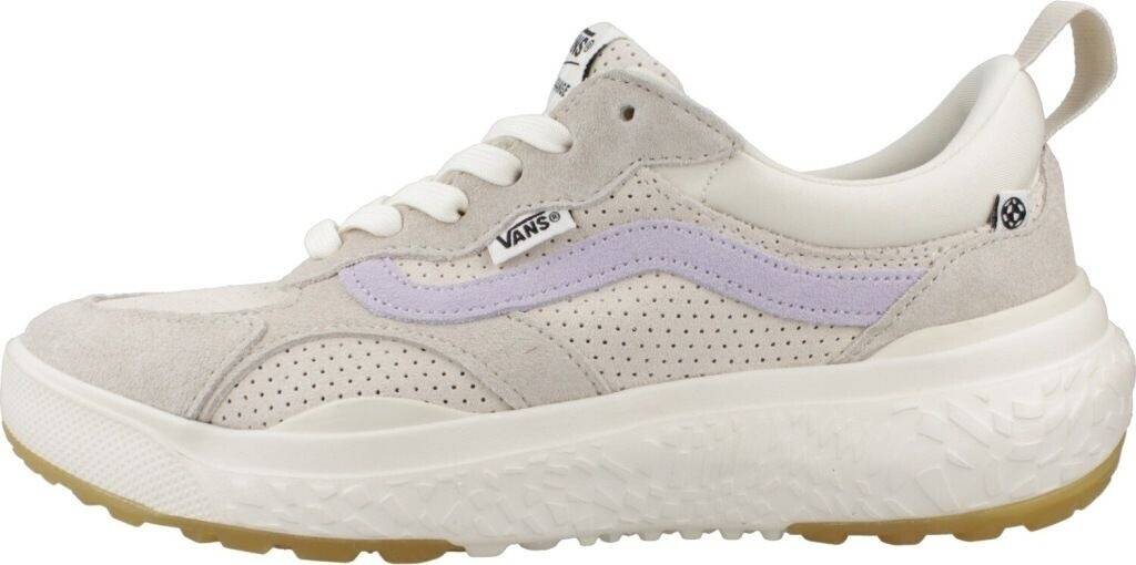 Vans Mte Ultrarange Neo Vr3 Shoes white purple