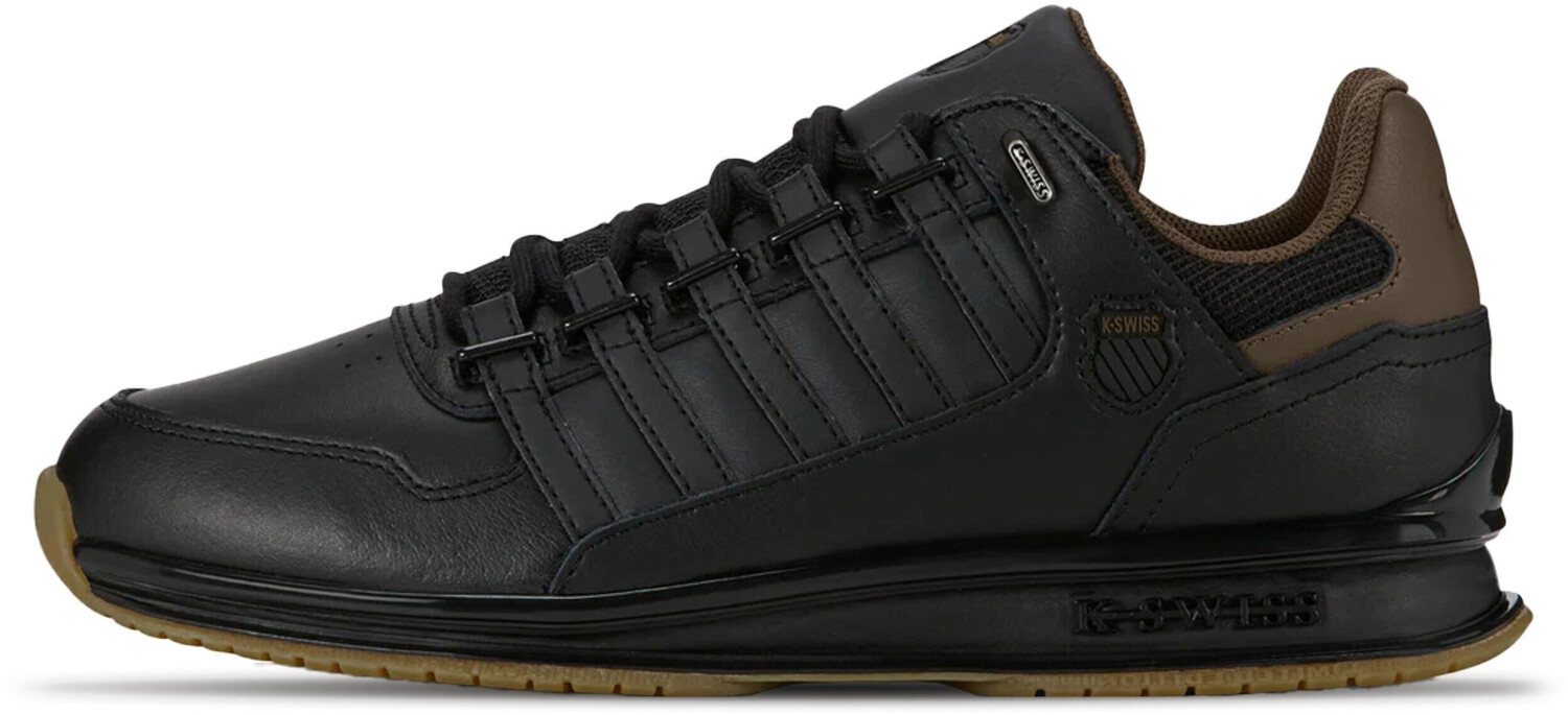 K-Swiss Rinzler GT Basket black