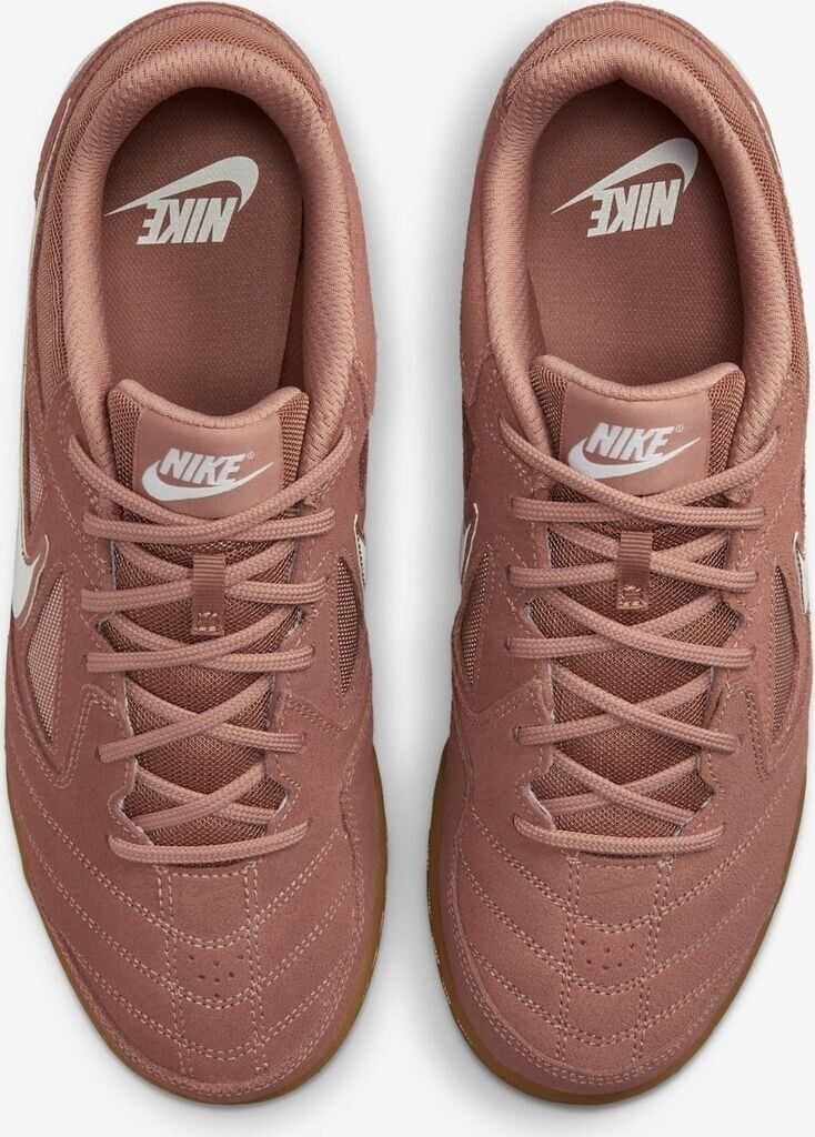 Nike Gato \"Desert Dust\" ガムソール スエードスニーカー Men's sneakers and shoes Nike Gato Desert Dust/ White-Gum