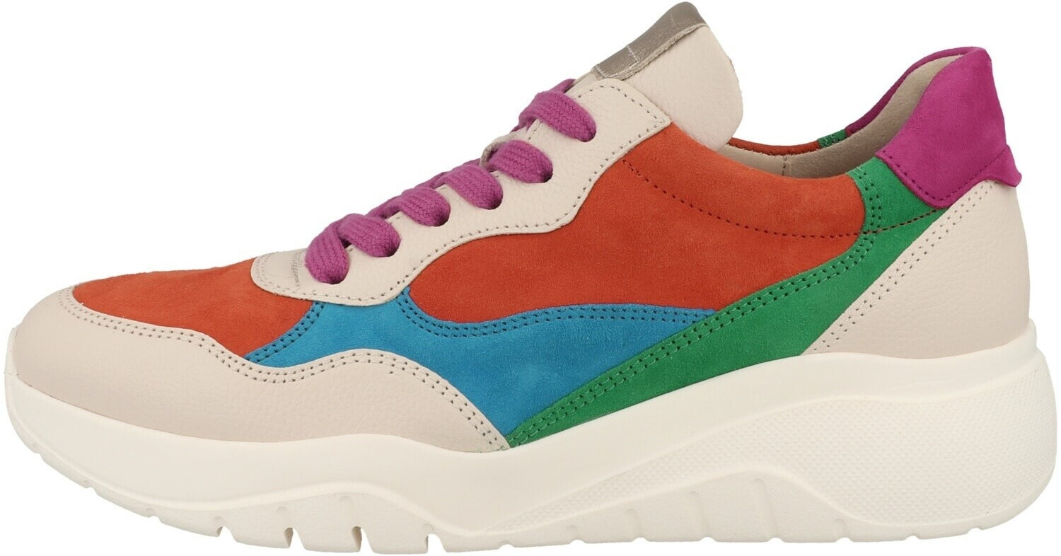 Gabor Sneaker 63 451 multicolored