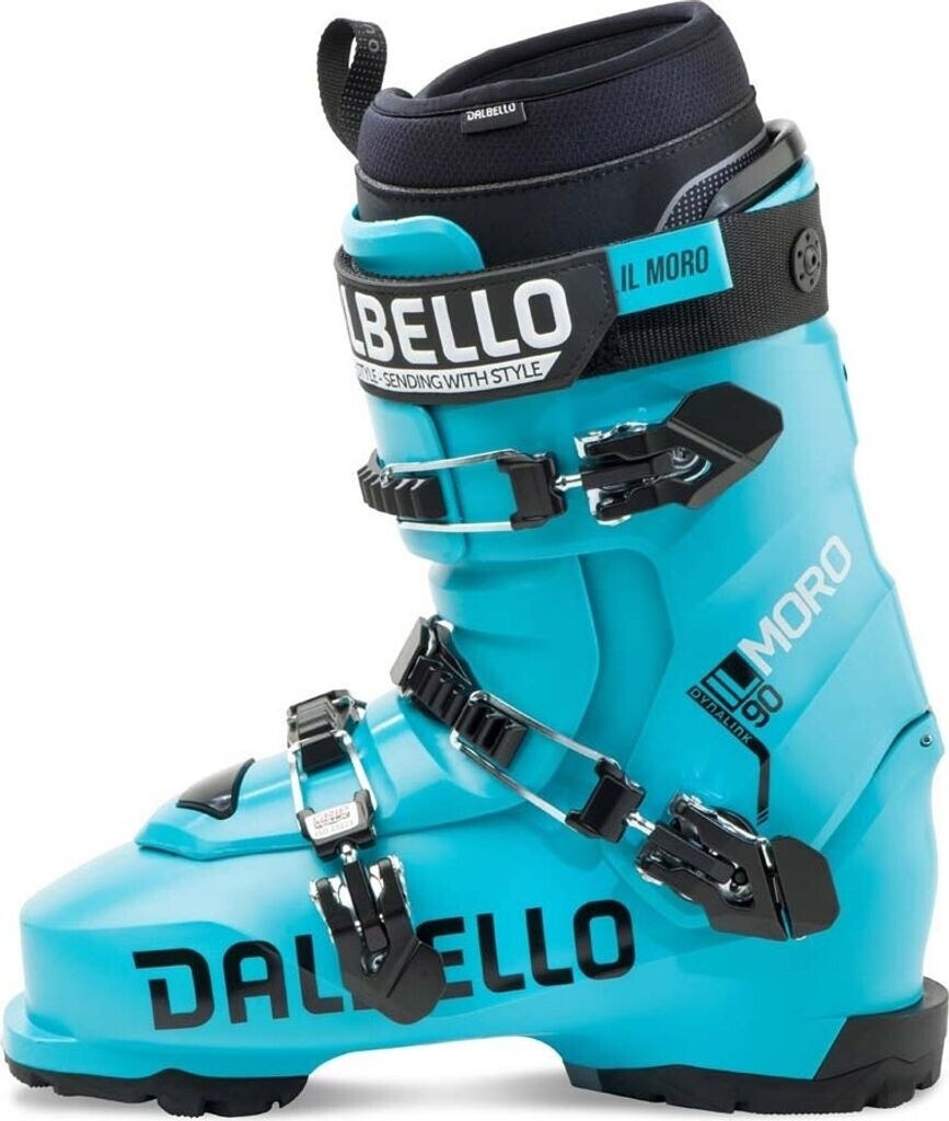 Dalbello IL Moro MV 3dwrap caraibi blue caraibi blue