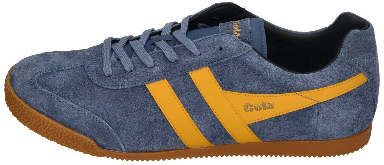 Gola Harrier Sneaker moonlight sun