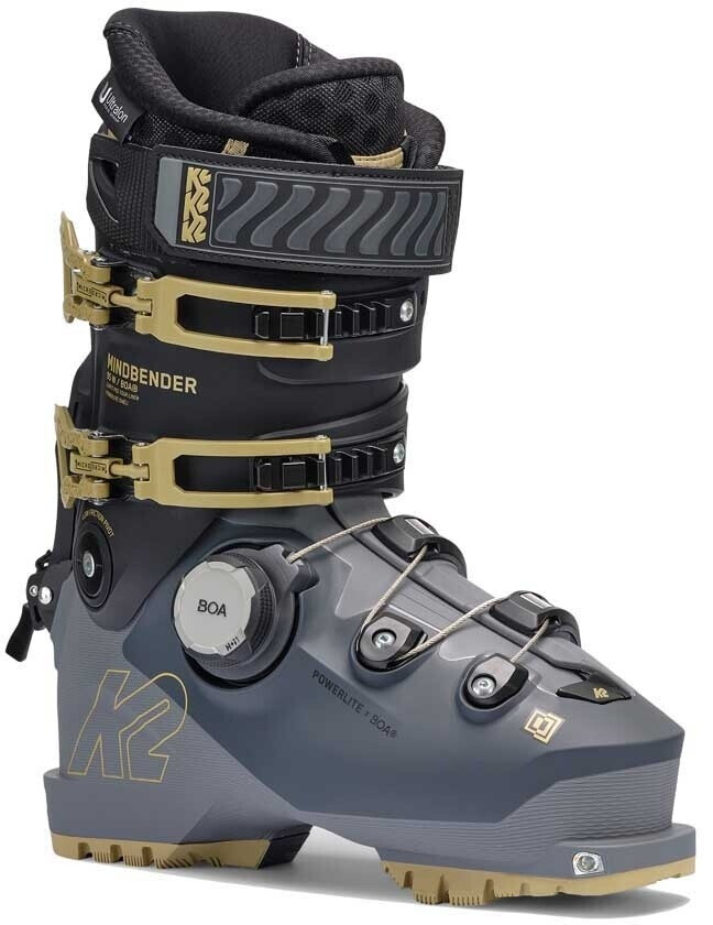 K2 Mindbender 95 BOA W 1 1