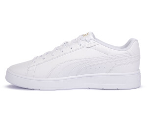 Puma Court Classico Unisex white/white/gold
