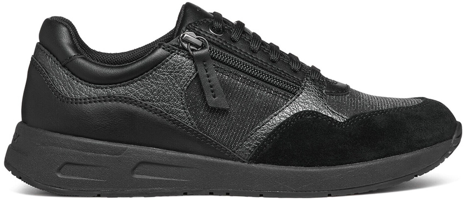 Geox Bulmya Sports Shoes D36NQB0LY2N-C9999