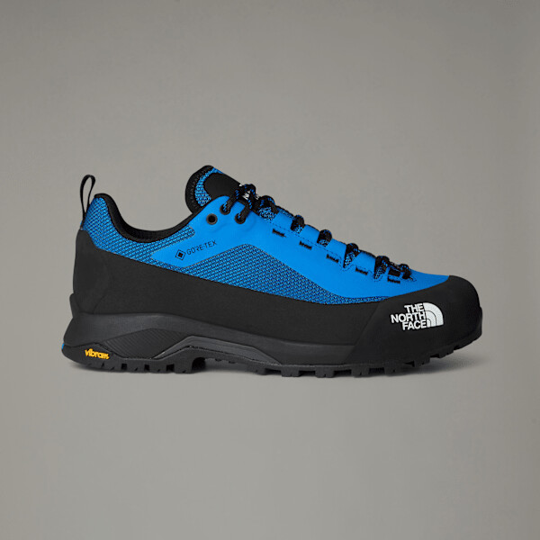 The North Face Verto Alpine Gore-tex hero blue black