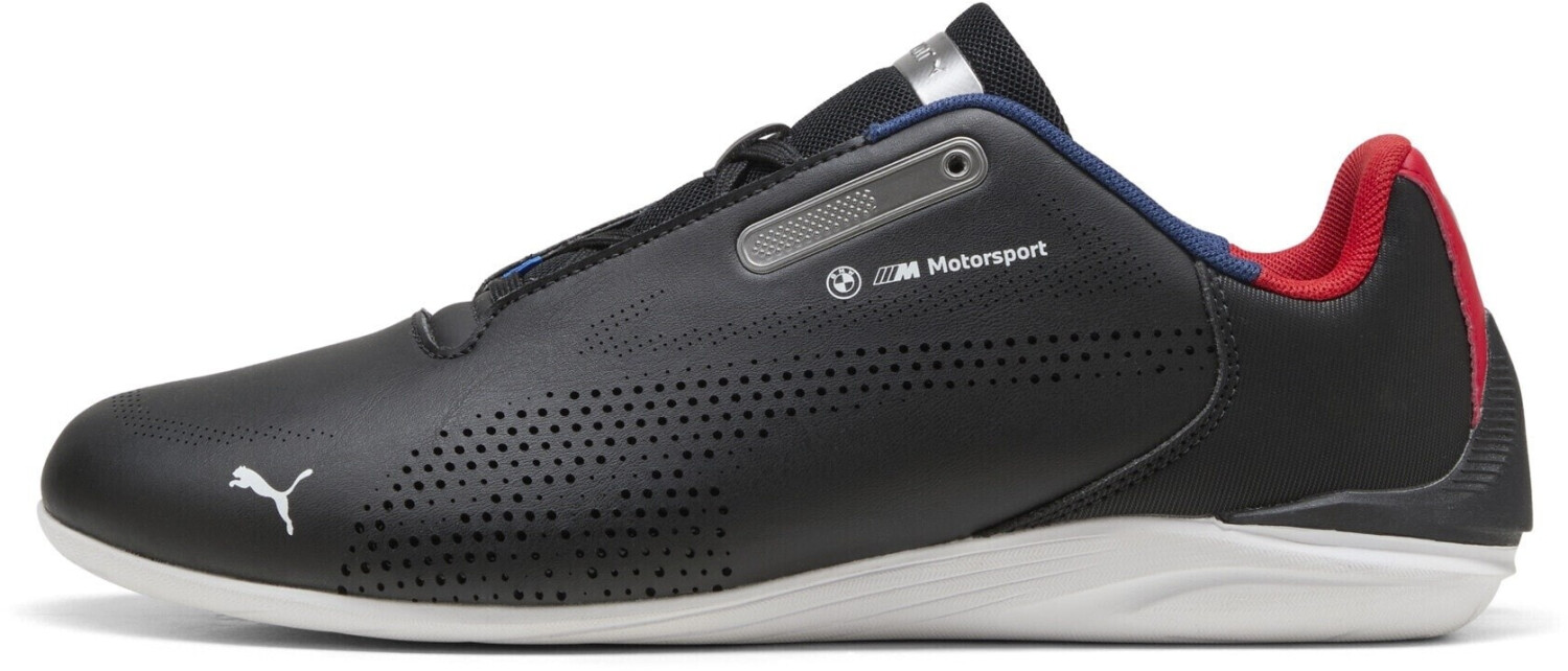Puma BMW M Motorsport Drift Cat Decima 2 0 Shoes black blue