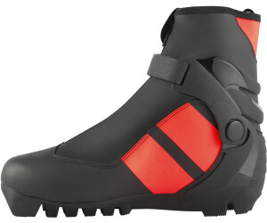 Rossignol Comp J Skatingschuhe rot