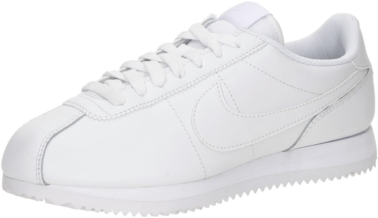 Nike Cortez Leather Women white/white