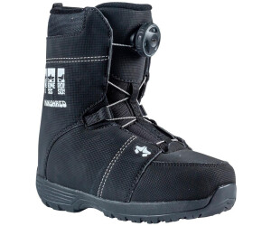 Rome Minishred Boot Kids Snowboard Boots black RO MINI 1K BK