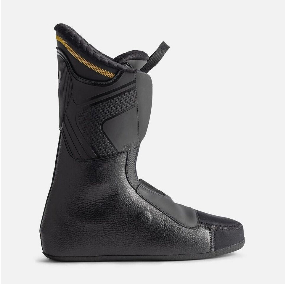 Rossignol Hi-Speed 100 HV Ski Boots grey black