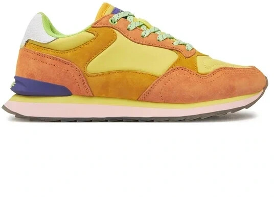 Hoff Sneakers Nairobi 12502015 yellow