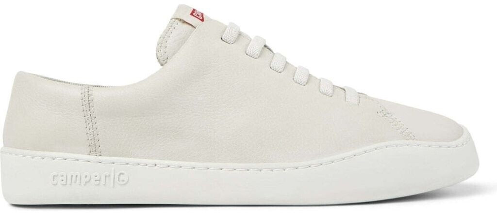 Camper Peu Touring Logo Sneaker off-white