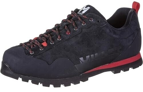 Millet Friction U Hiking Shoe black