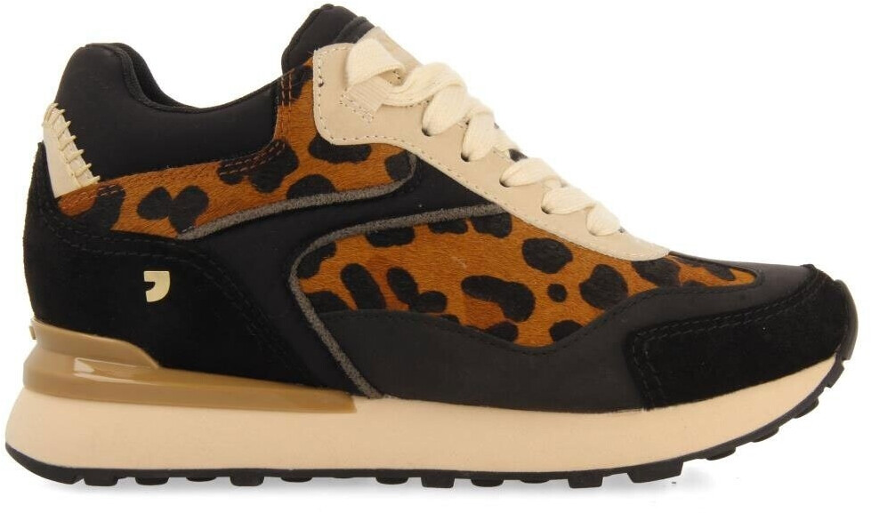 Gioseppo Pavilion Sneaker leopard