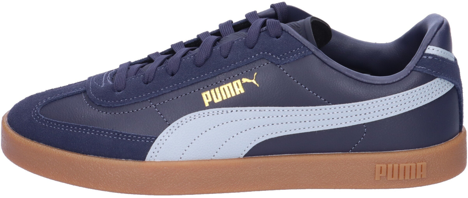 Puma Club II ERA new navy/cool mid gray/gum