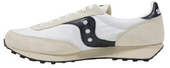 Saucony Trainer 80 Sneaker white