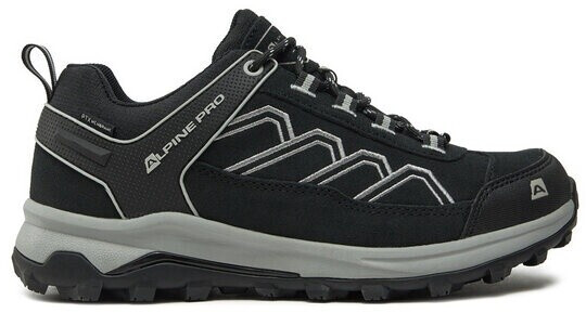 Alpine Pro Gimie Hiking Shoes black UBTD371-990
