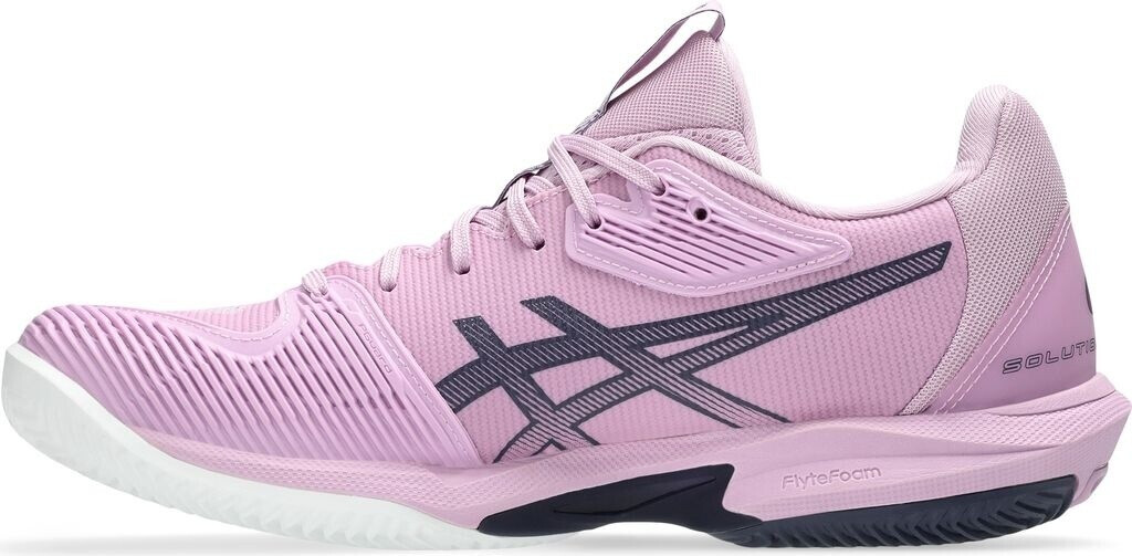 Asics Solution Speed FF 3 Tennis Shoes