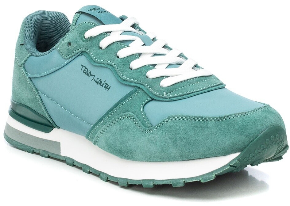 Teddy Smith Sports Shoes 120142 green