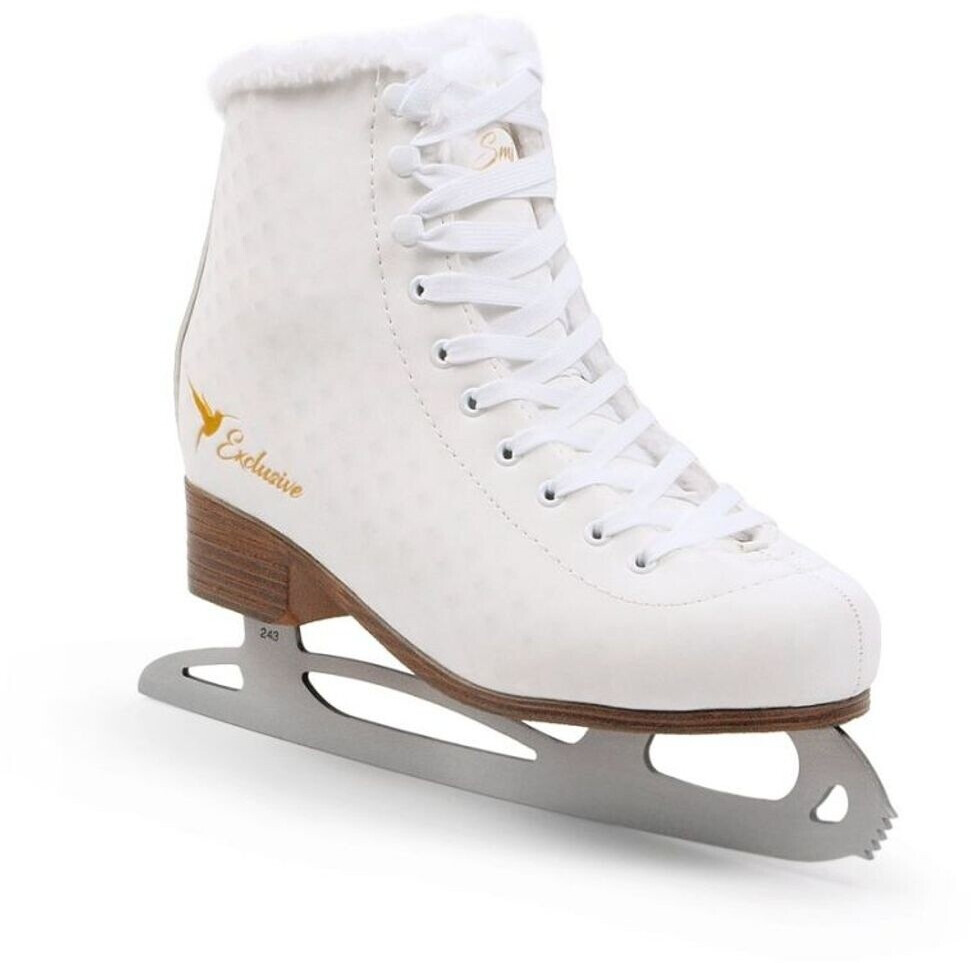 SMJ Sport Exclusive white