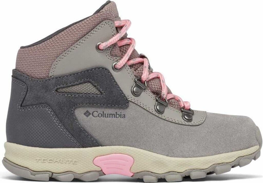 Columbia Newton Ridge Amped stratus pink orchid 008
