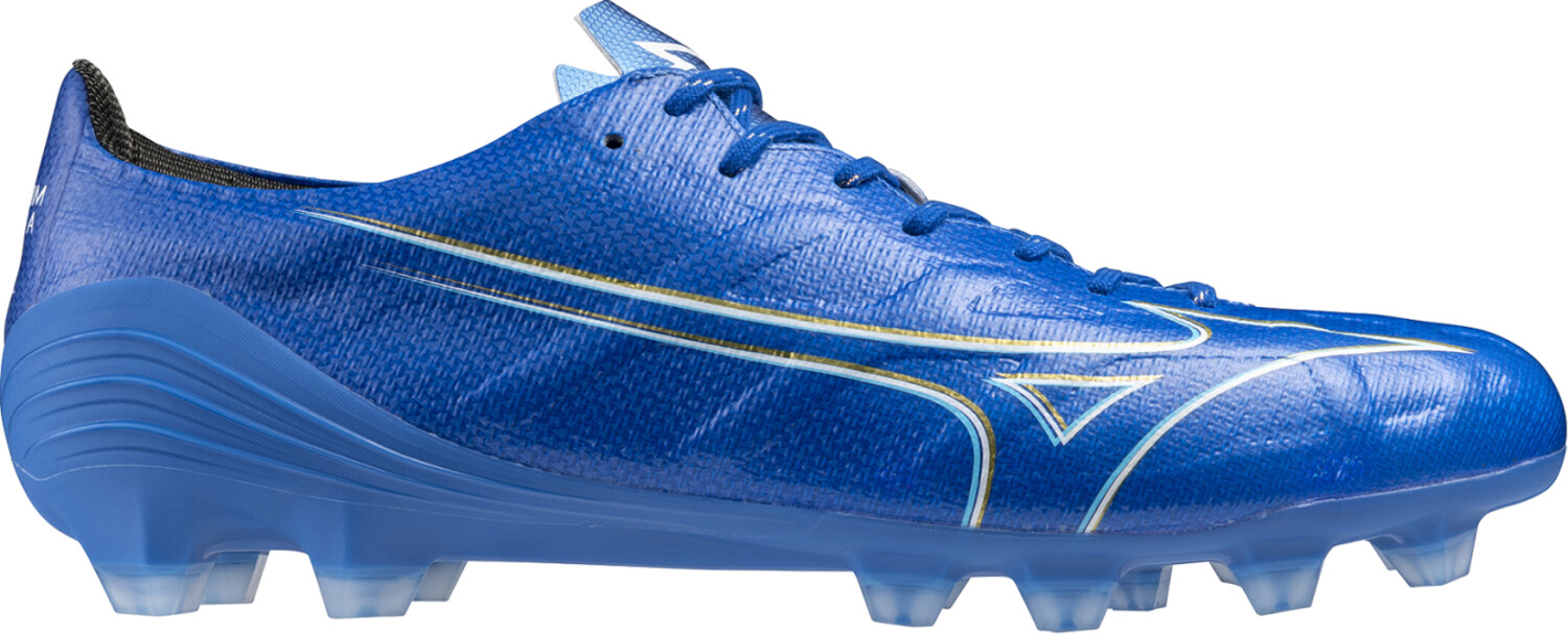 Mizuno Alpha Pro Fg Football Boots P1GA2464-27-8
