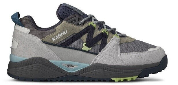 Karhu Fusion XC Lifestyle Shoes dawn blue india ink