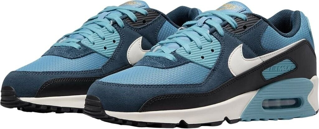 Nike Air Max 90 Premium Sneakers