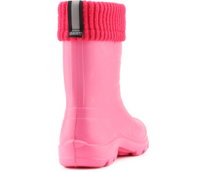Bottes De Pluie Thermiques Enfant Ladeheid LA845KIDS - En EVA, Chaudes, Imperméables - Pour Jeux En Extérieur - 3