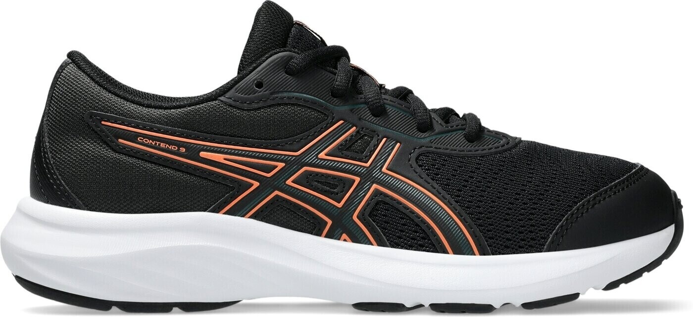 Asics Contend Gs Running Shoes 1014A337-005