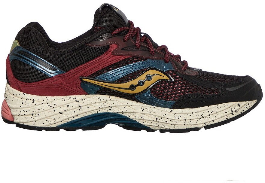 Saucony Progrid Omni multi Dämpfungsschuhe