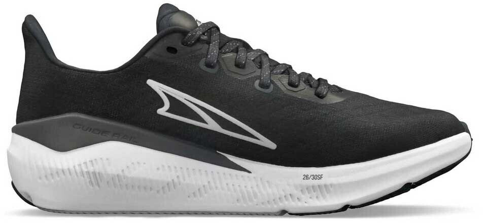 Altra Experience Form black