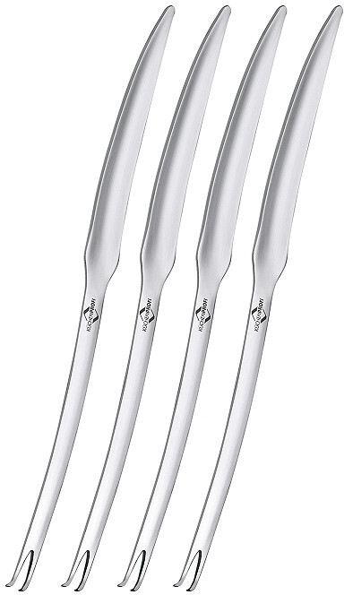 Küchenprofi Lobster Fork 4 Piece Set